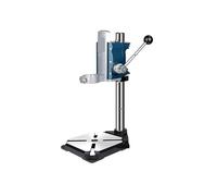 Trapano Elettrico Multifunzionale Da Pavimento Strumento Domestico Piccola Base Stabile Ad Alta Precisione Staffa For A Colonna Spessa, Serie Pro