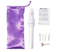 Trapano elettrico per unghie, elettrica professionale per unghie, per unghie senza fili, strumento per manicure, strumento per la cura delle mani e dei piedi, kit per pedicure per manicure
