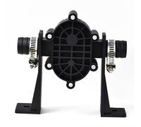 Trapano Elettrico Portatile Autoadescante Pompa per Uso Trasferimento Acqua Olio