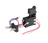 Trapano elettrico portatile Interruttore DC24V 15A Controllo Velocità per Hitach