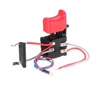 Trapano elettrico portatile Interruttore DC24V 15A Tool Alimenazione Controllo