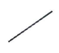 Trapano Extra Lungo HSS Dormer A125 10,00mm x 250mm OL:250mm WL:200mm DORA125100