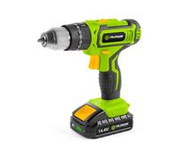 TRAPANO FIELDMANN Avvitatore elettrico FDV 10350-A
