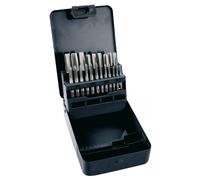 Trapano filettato M3-M12 21 pezzi 14A430 TOPEX