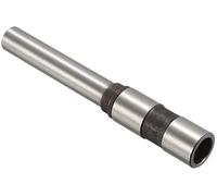 Trapano for perforazione carta da 8 mm, utensile a punta cava con gambo dritto, for macchina perforatrice