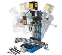 TRAPANO FRESA FRESATRICE DA BANCO PROFESSIONALE T058