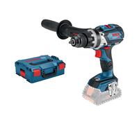 Trapano Gsb 18V 110C Senza Batteria Bosch B 18VP