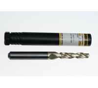 Trapano Gühring 10-12Mm Carburo Trapano Ø10 Ø12