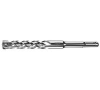 Trapano HELLER Trijet con inserto SDS-Plus diam. 20,0 x 300/250 mm