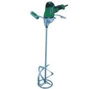 Trapano impastatore/Miscelatore professionale 850W 120mm con frusta