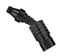 Trapano in Acciaio Lega Rapido Montaggio Adattatore Adattatore Punta Acqua Cambio In Secondi Per Trapano Acqua Trapano Elettrico Accessori Utensili Elettrici