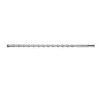 Trapano in calcestruzzo SDS PLUS, 12 x 450 mm, S4 marca Neo tools