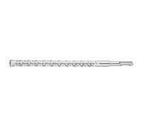 Trapano in calcestruzzo SDS PLUS, 14 x 260 mm, S4 marca Neo tools