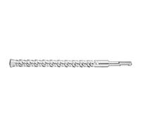 Trapano in calcestruzzo SDS PLUS, 16 x 260 mm, S4 marca Neo tools