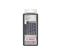 Trapano per calcestruzzo Bosch CYL-5 5 pezzi.