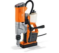 Trapano kbu 35 qw base magnetica fino a 35mm
