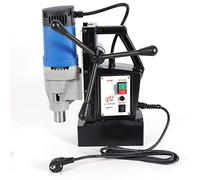 Trapano magnetico 13000 N Trapano a nucleo, 1680 W/1400 W, trapano magnetico portatile, 1680 W