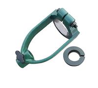 Trapano Magnetico, Accessori Per Fori Per Macchina Per Tenone Quadrato Rotante Per Trapano A Di Rondine Per La Lavorazione Del Legno 40mm 52mm 55mm 57mm 60mm(52mm)