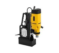 Trapano magnetico da 1200 W 23 mm noioso MB-23 Banco elettrico toccando la macchina for perforazione for l'ingegneria a struttura in acciaio