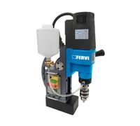 Trapano magnetico FERVI 0518/20 con attacco Weldon - 900 W
