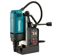 Makita HB350/2 850 Giri/min 11,6 kg Nero, Blu