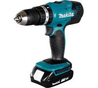 TRAPANO MAKITA DHP453RFJ 18V