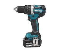 TRAPANO MAKITA DHP484RTJ