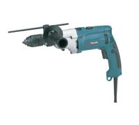 Trapano Makita HP2071J 1010 W 2900 RPM Mandrino autoserrante