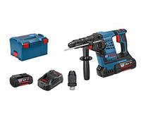 Trapano Martello A Batteria Bosch Gbh 36 Vf-Li Plus Professional