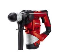 Trapano martello demolitore 26mm 900W Einhell - TH-RH 900