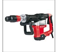 TRAPANO MARTELLO DEMOLITORE EINHELL TE-DH 1027 SDS MAX IN VALIGETTA TASSELLATORE
