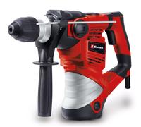 TRAPANO MARTELLO DEMOLITORE PERCUSSIONE IN VALIGIA 1600W TC-RH 1600 EINHELL