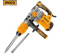 MARTELLO DEMOLITORE Rotativo 1600W Sds Max 10 Joule - INGCO RH1600388