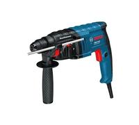 Trapano martello demolitore/Tassellatore 20mm 650W SDS Plus Bosch - GBH 2-20 D P