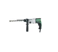 Trapano martello demolitore/Tassellatore 24mm 620W Hitachi - DH22PH SDS-Plus