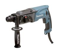 Trapano martello demolitore/Tassellatore 24mm 780W Makita