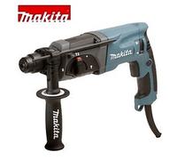 Trapano martello demolitore/Tassellatore 24mm 780W Makita - HR2470
