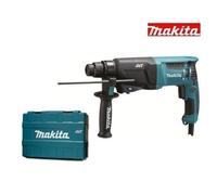 Trapano martello demolitore/Tassellatore 26mm 800W Makita - HR2631F