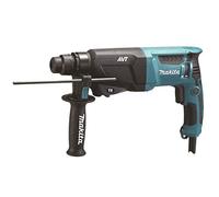 Trapano martello demolitore/Tassellatore 26mm 800W Makita - HR2631F (Cod.:4280)