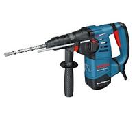 Trapano martello demolitore/Tassellatore 28mm 800W Bosch Professional - GBH 3-28