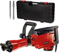 Trapano martello demolitore/Tassellatore 30mm 1600W Einhell - DH 43