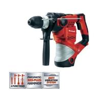 Trapano martello demolitore/Tassellatore 32mm 1600W Einhell - TH-RH 1600