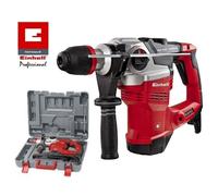 Trapano martello demolitore/Tassellatore 38mm 1050W Einhell - TE-RH 38 E