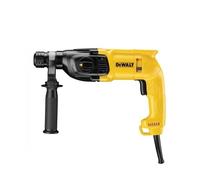 Trapano martello demolitore/Tassellatore 710W 22mm con valigetta TSTAK DeWalt -