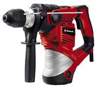 Trapano martello demolitore/Tassellatore in valigia 32 mm 1600W - TH-RH 1600 KIT