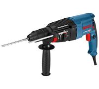 Trapano Martello Perforatore 790W con attacco SDS+ BOSCH Professional GBH2-25F