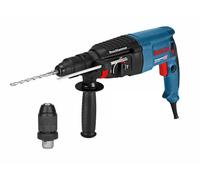 Trapano Martello Perforatore 830W con attacco SDS+ BOSCH Professional GBH2-26F
