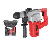 TRAPANO MARTELLO PERFORATORE DEMOLITORE 1200W HAMMER 5032 SDS PLUS VALEX