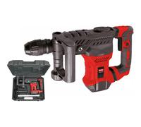 TRAPANO MARTELLO PERFORATORE DEMOLITORE 1300 W HAMMER 7060 VALEX SDS-MAX 1421475