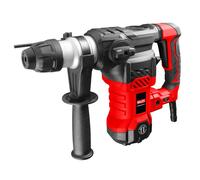 TRAPANO MARTELLO PERFORATORE DEMOLITORE 1500W HAMMER 6041 SDS PLUS VALEX